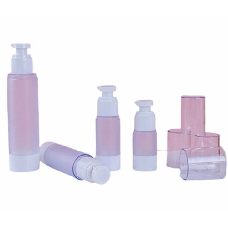 Frost Airless Bottle Frost Airless Bottle